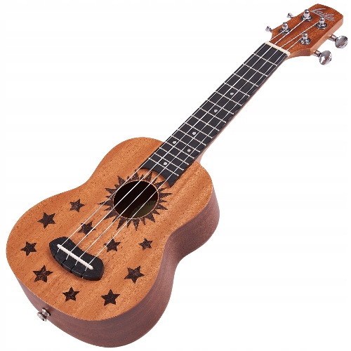 Laila UFG-2111-S Stars ukulele