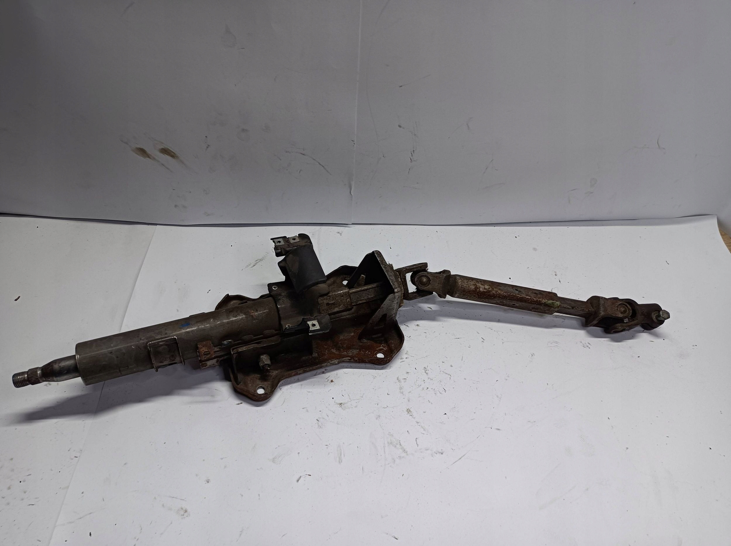 steering wheel rod Citroen Berlingo III 1.6 EHDI