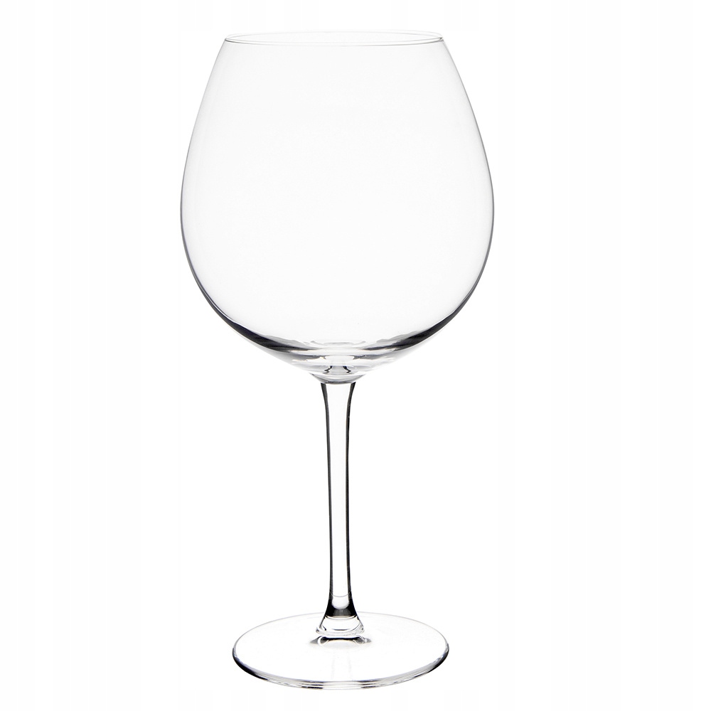 

Kieliszki Do Wina XXL 700ML 4 Kieliszków Diamond