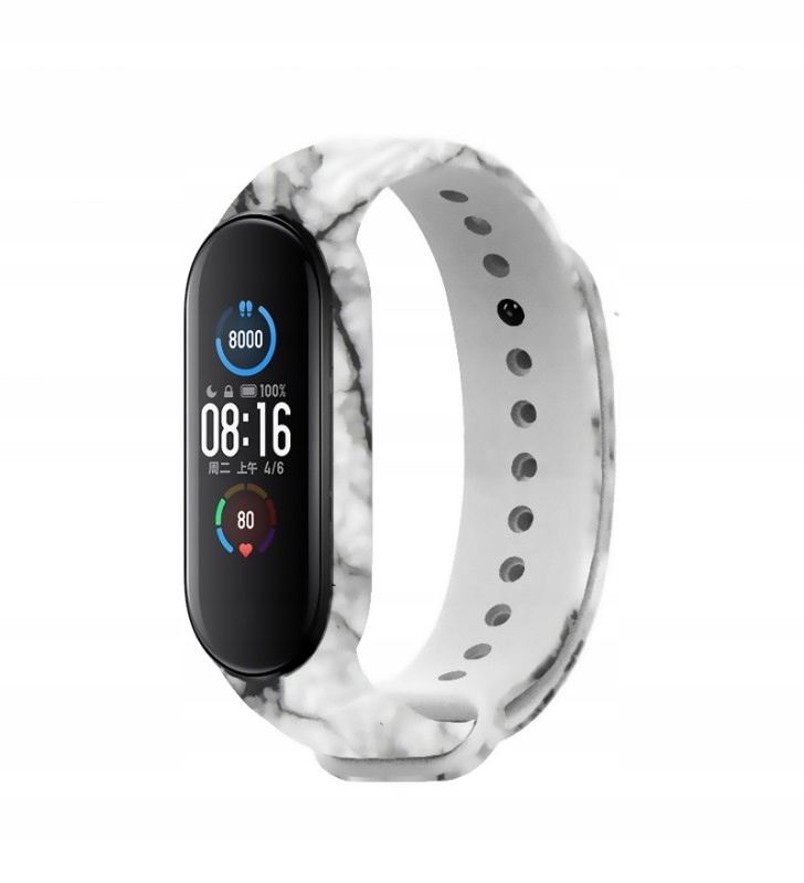 Pasek opaska Smart Band MI BAND M4 M5 M6 Mi3 Mi4 Szerokość paska 14 mm