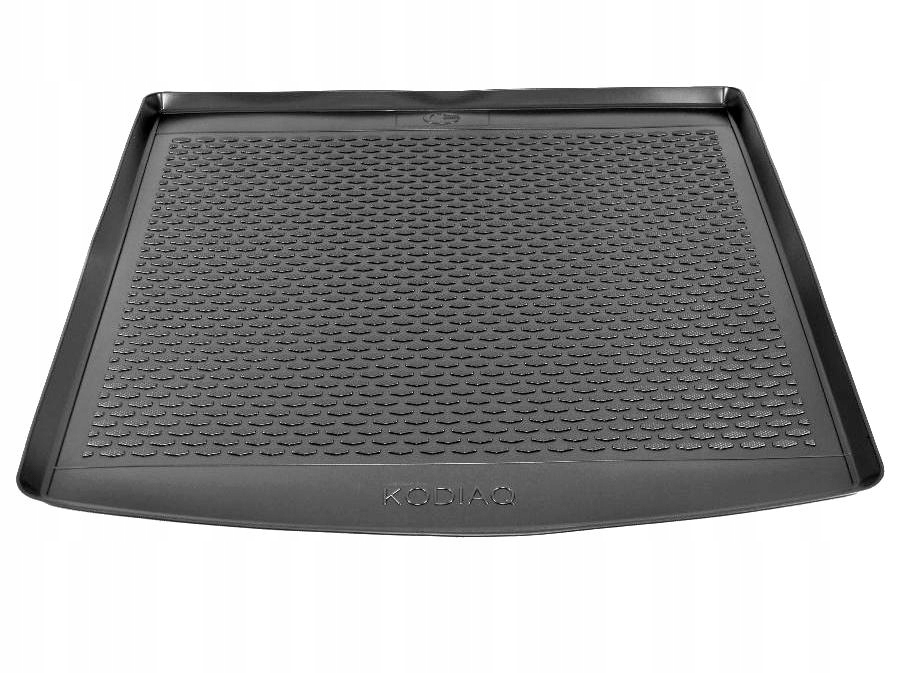 MATA BAGAŻNIKA WKŁAD SKODA KODIAQ 5os 2017- Numer katalogowy producenta 290430