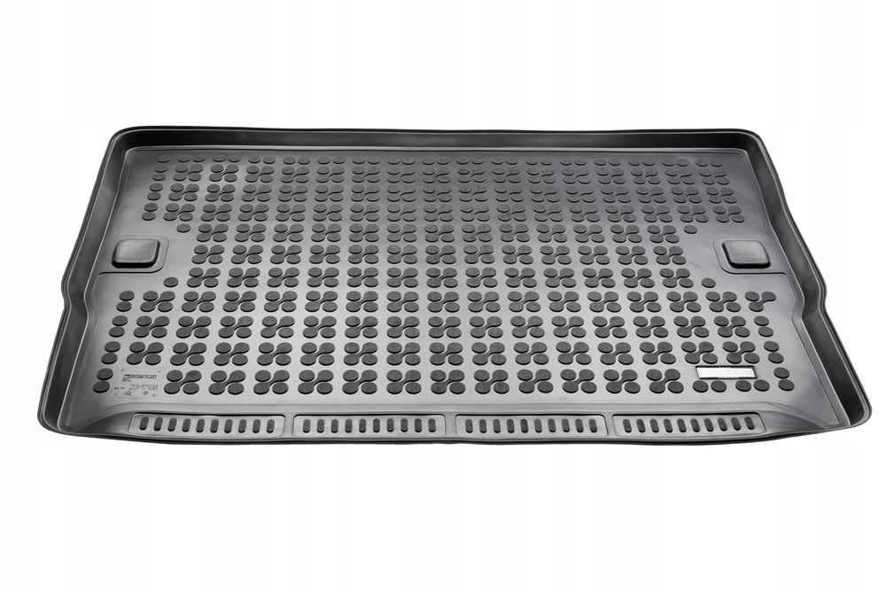 

Mata wykładzina Toyota Proace Verso II wers. długa