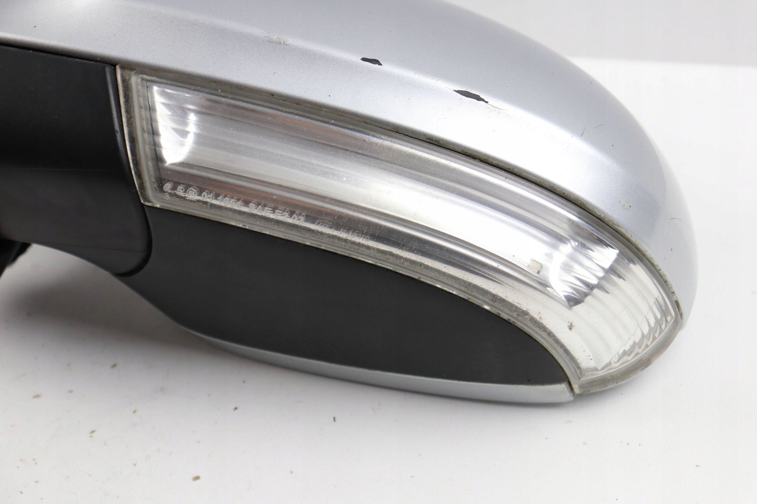 VW PASSAT B6 mirror left 6 PIN 3C0857933 E1010781 EUROPA