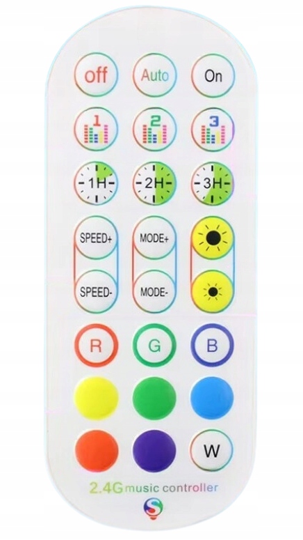 LAMPA STOJĄCA PODŁOGOWA NAROŻNIKOWA LED NAROŻNA 3D LAMPKA NOCNA DO SYPIALNI Płeć chłopcy dziewczynki unisex