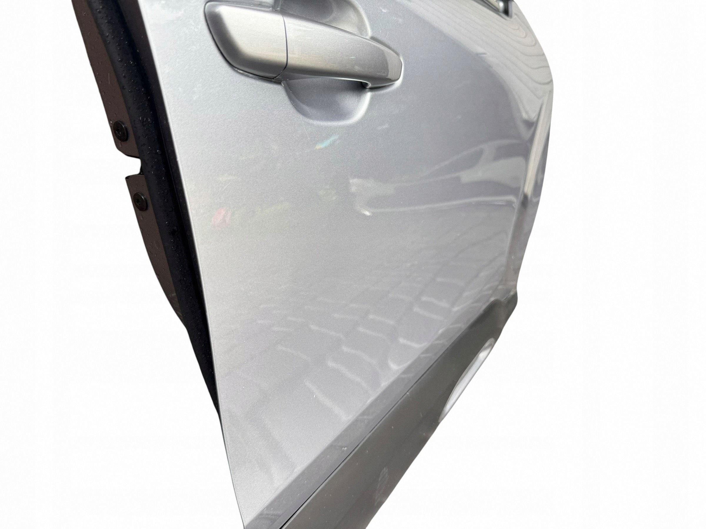 door front right right front complete Citroen C4 X III KCAC