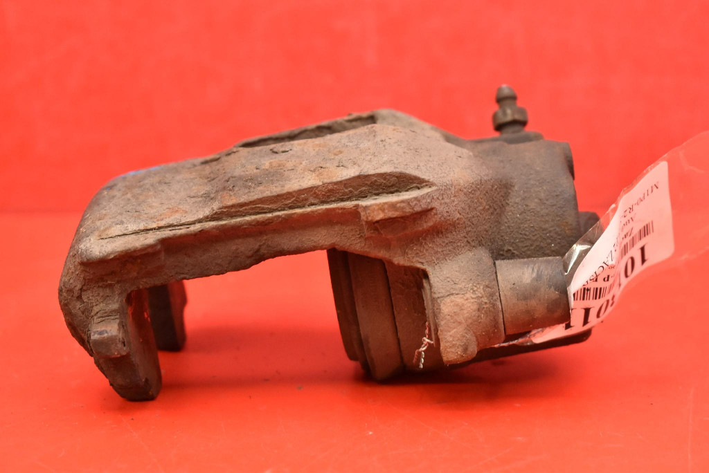 caliper brake right front AUDI A2 8Z 1.4 TDI 75 KM 99-05