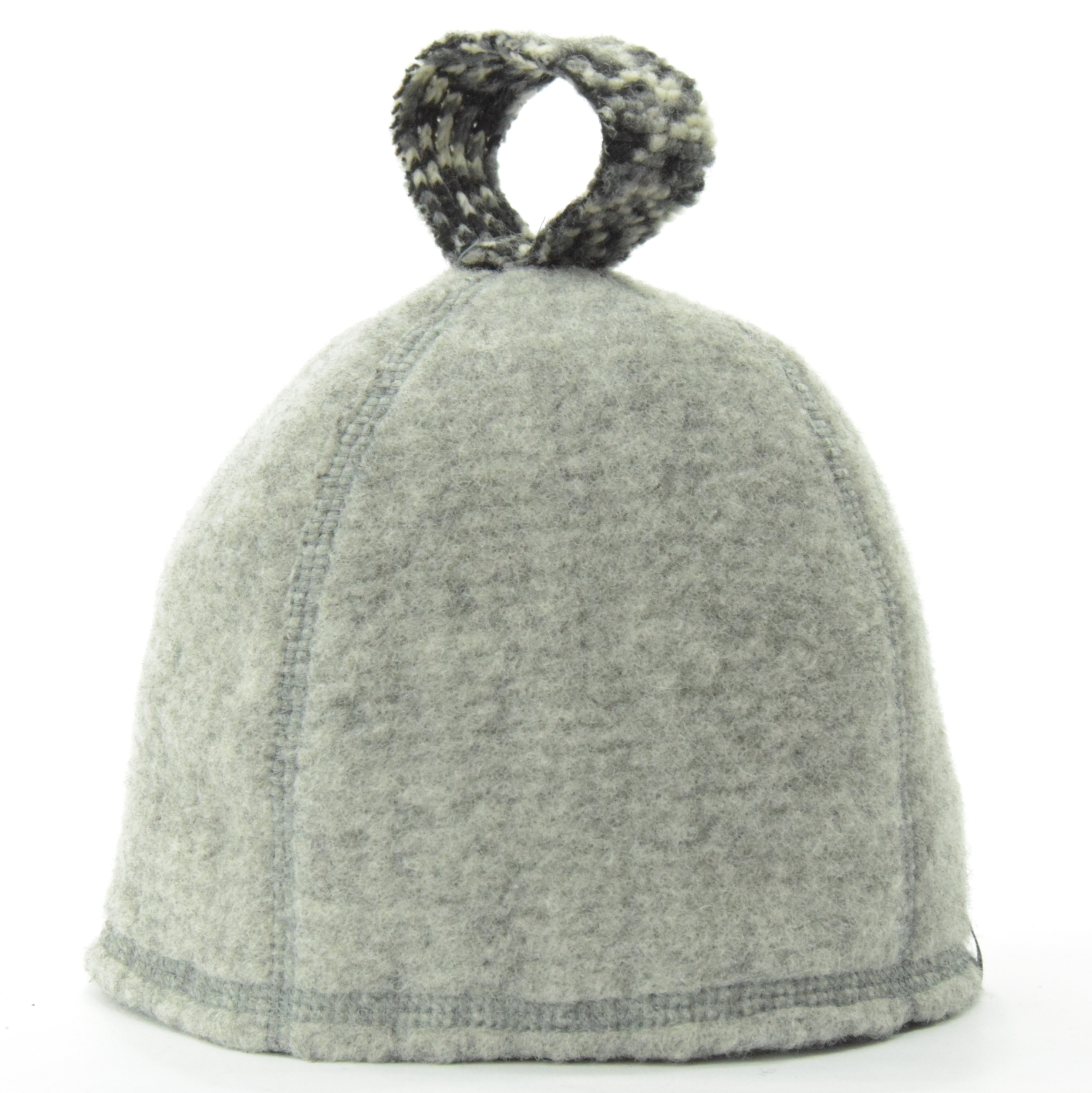 

czapka do sauny wełnianą Unisex