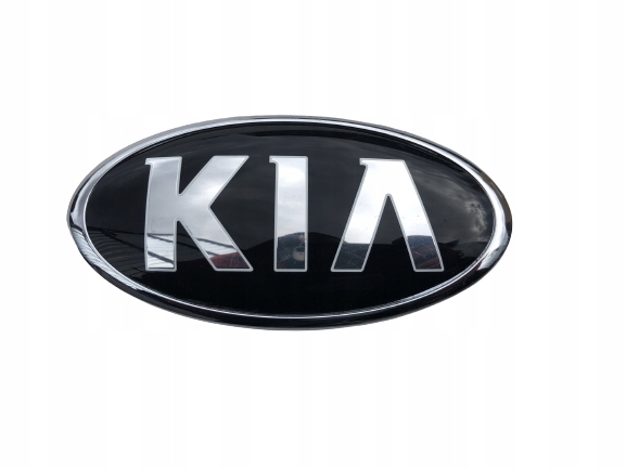 86320-1W150 - МАРКА ЭМБЛЕМА ЛОГОТИП KIA RIO IV 4
