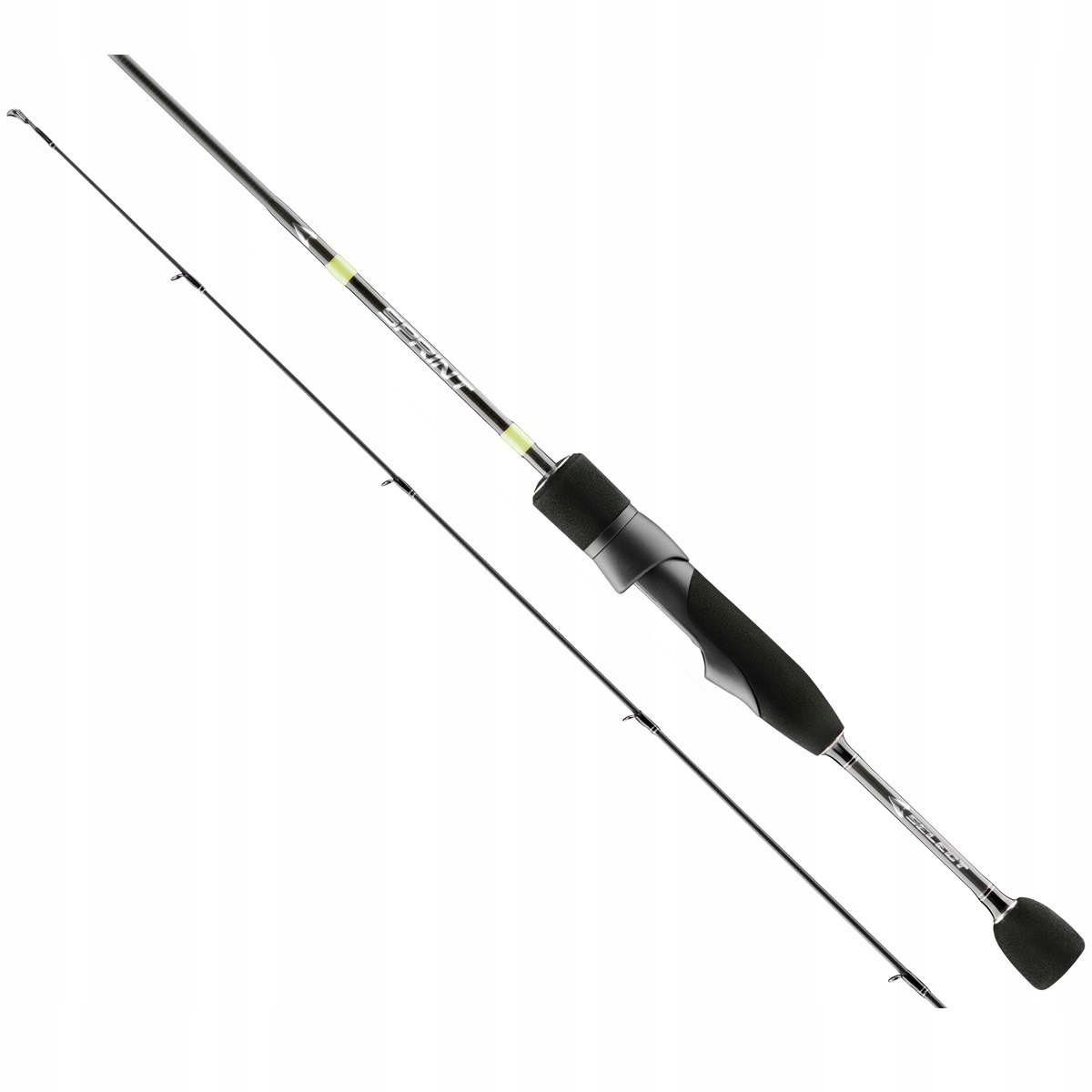 SPINNING ULTRA LIGHT SELECT SPRINT SPR-602XUL 180 CM 0,6-3 GR