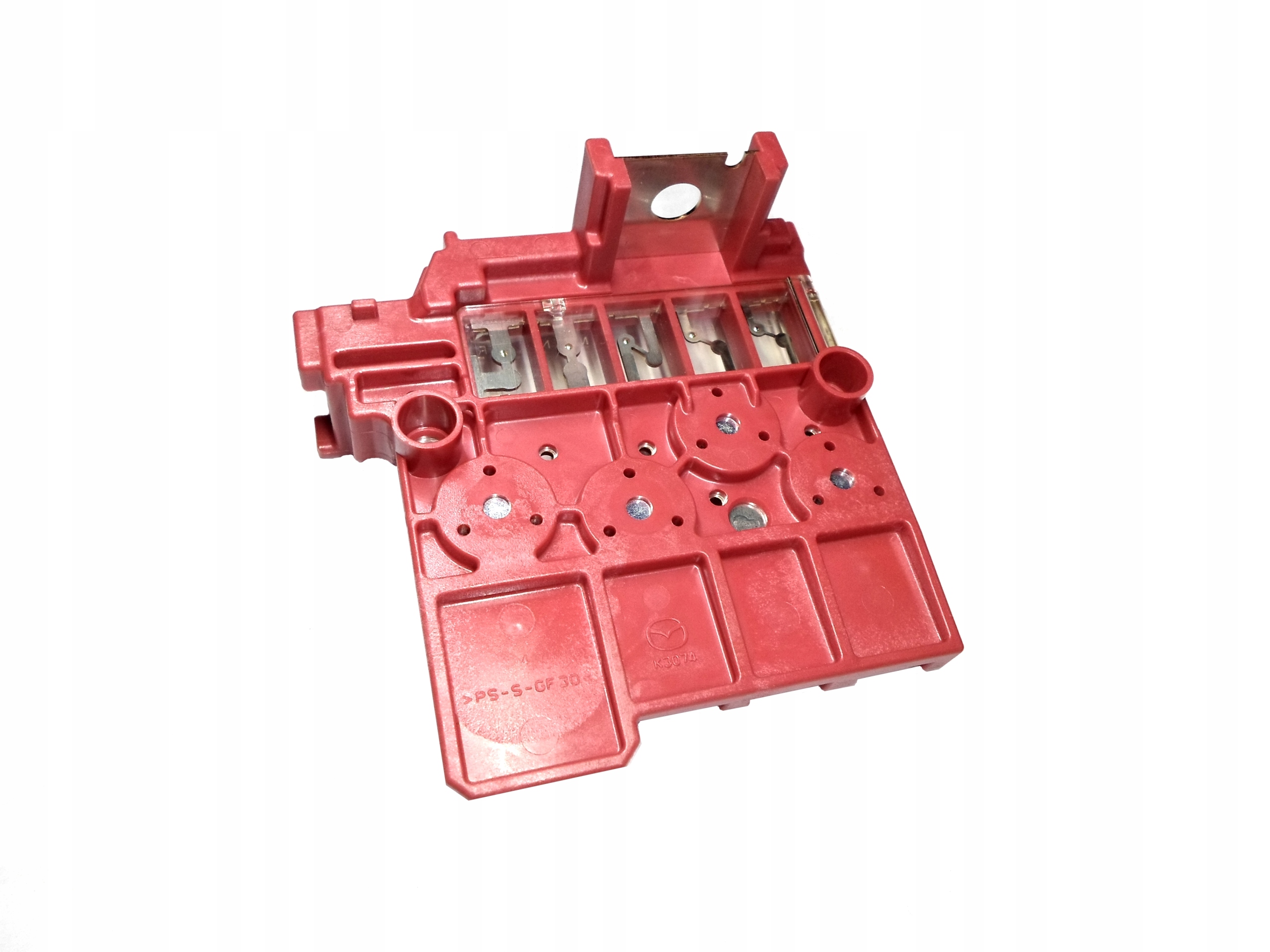 D09T-67-S99A - MAZDA OE PLUS БАТАРЕИ ЗАЖИМ FUSES