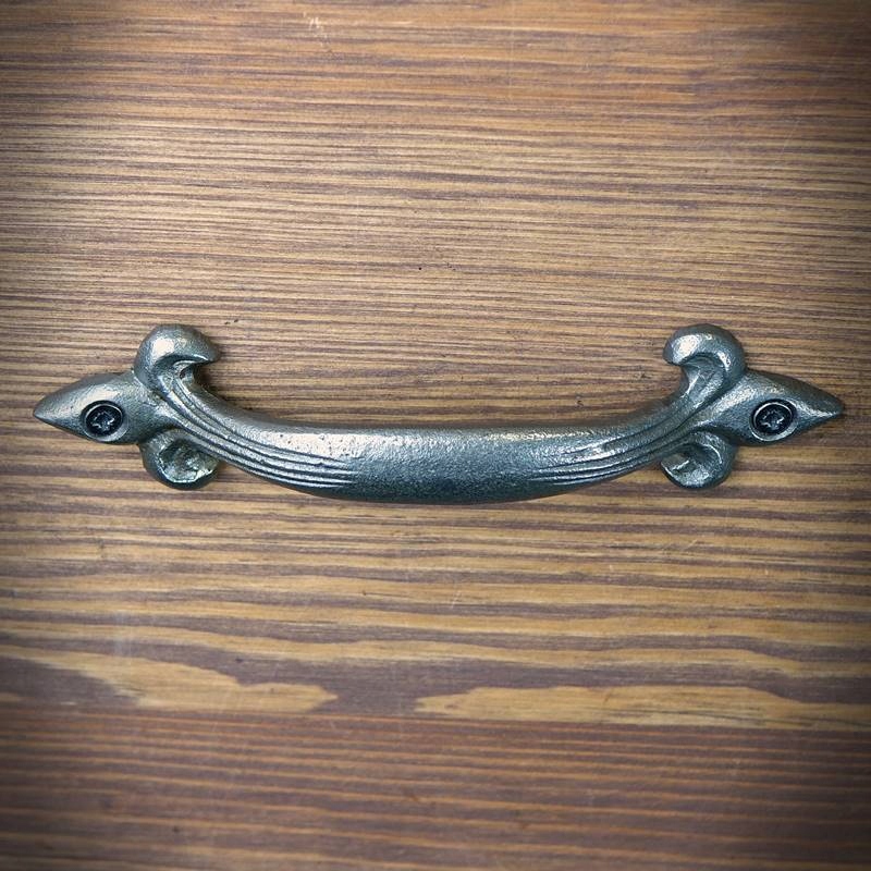 Uchwyt meblowy FANTAZYJNY 120 Kod producenta RU_UCHWYT