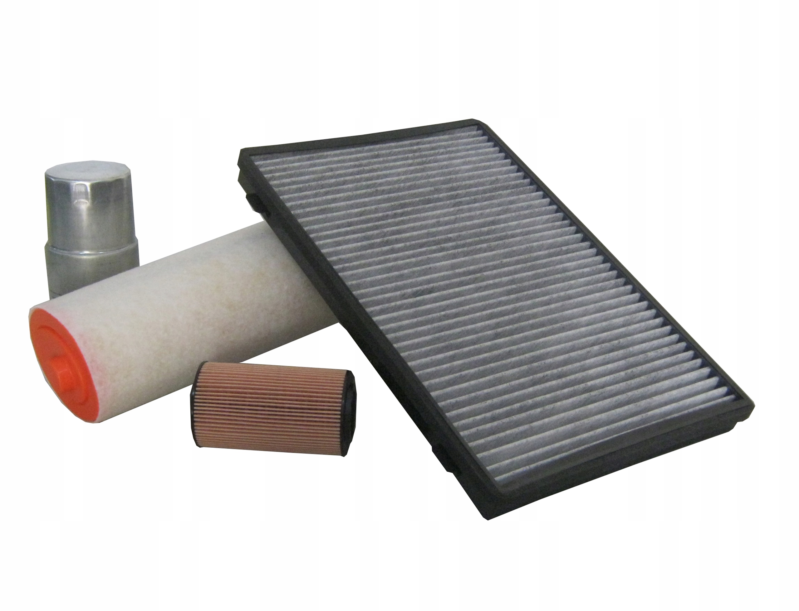 

Rover 75 98-05 2.0 Cdt 2.0 Cdti Filtry Zestaw