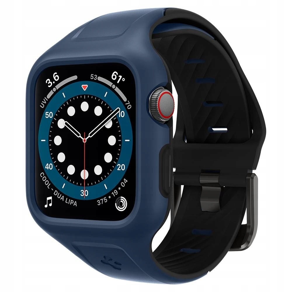 

Pasek Spigen do Apple Watch 4/5/6/SE (44mm)