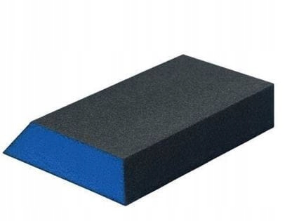 

Blue Dolphin Kostka ścierna Trapez 110x65x25mm 220