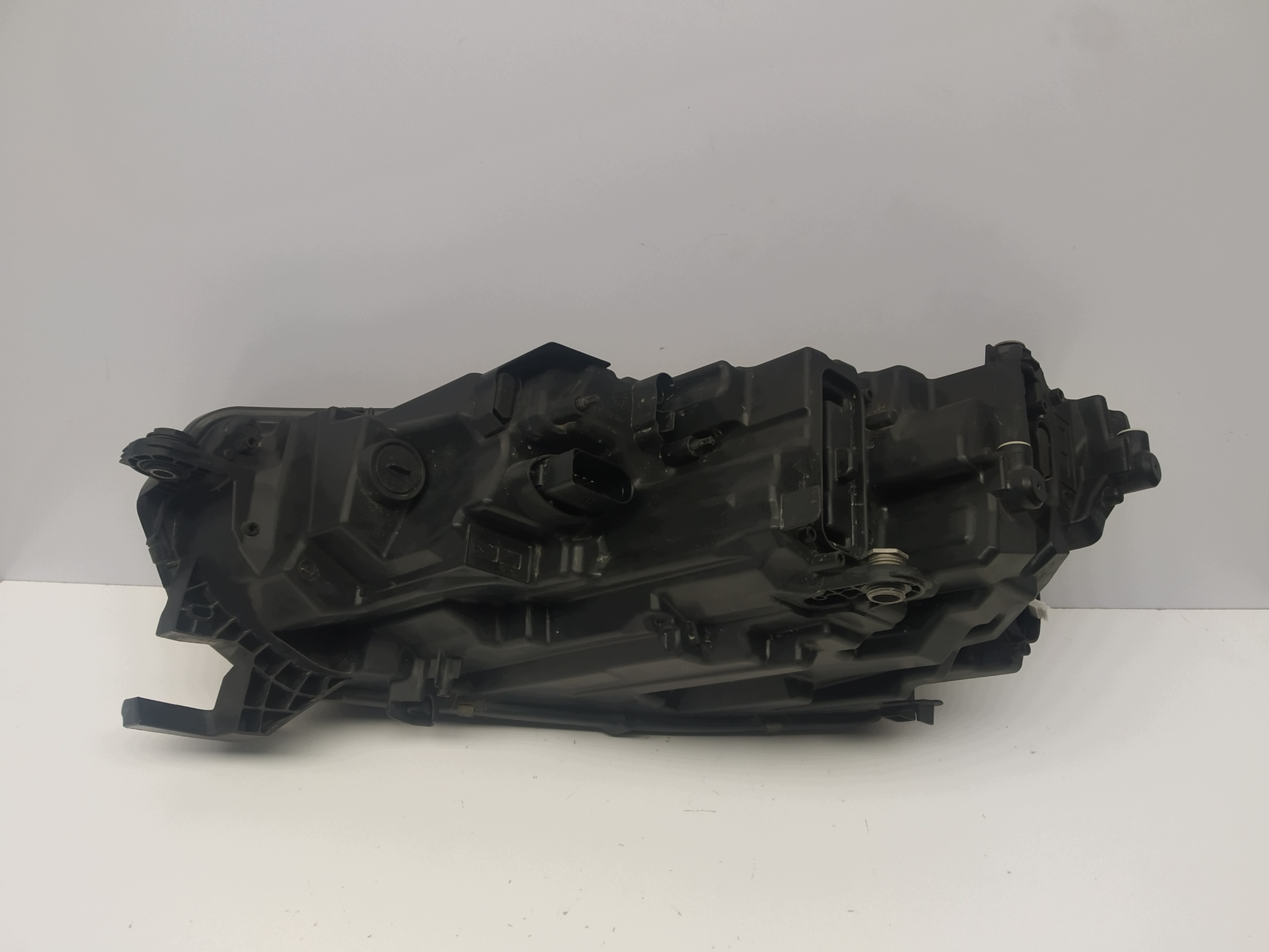 19- Skoda Octavia IV reflektor light front right FULL LED 5E4941016 OM