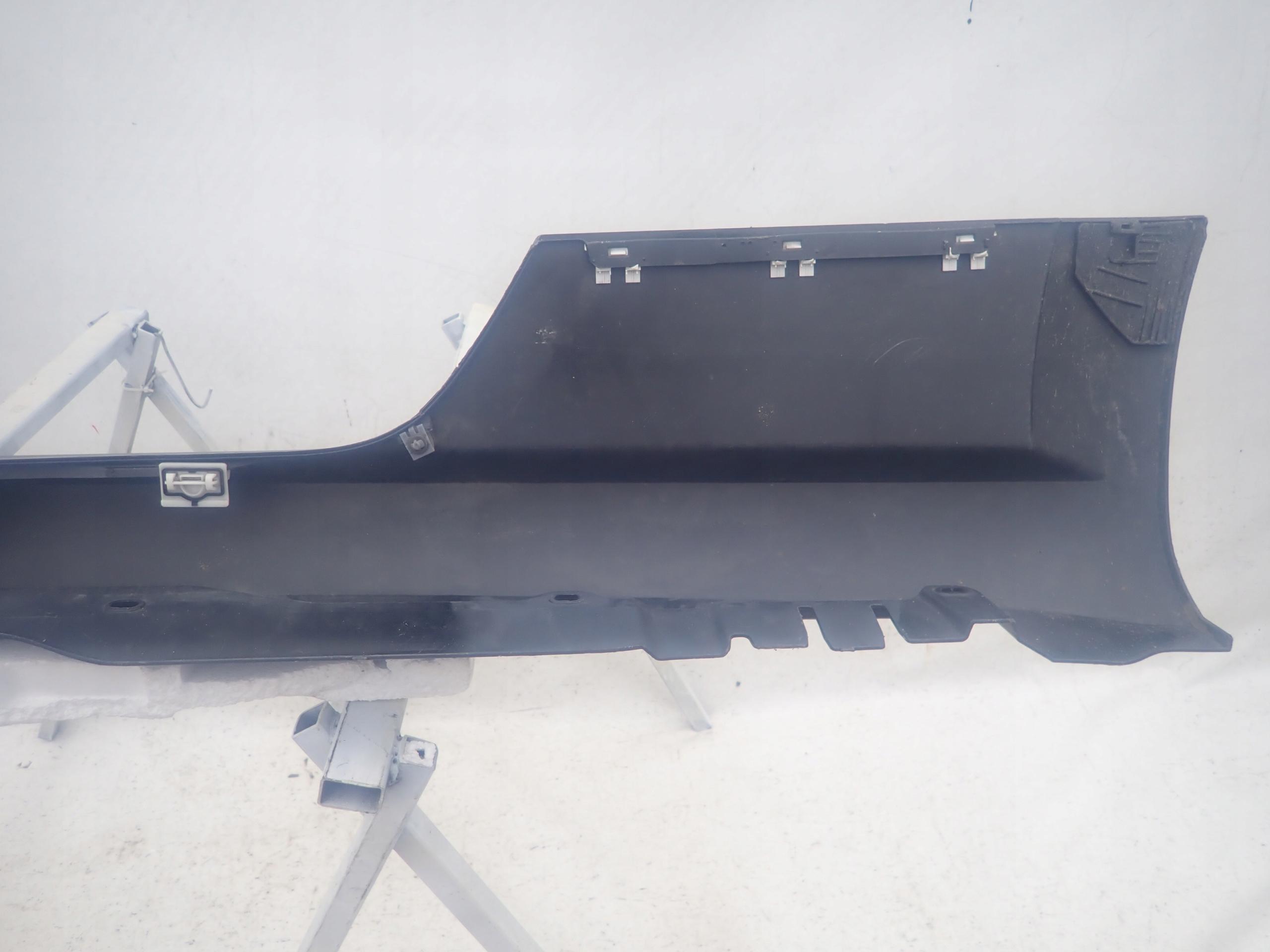 AUDI TT III 8S0 14- threshold right moulding threshold