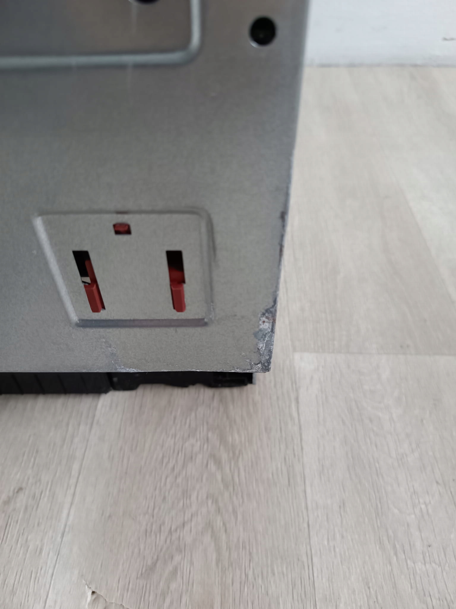 Zmywarka AMICA/MICAN 60 cm 13kpl OUTLET E952-44 Marka Amica