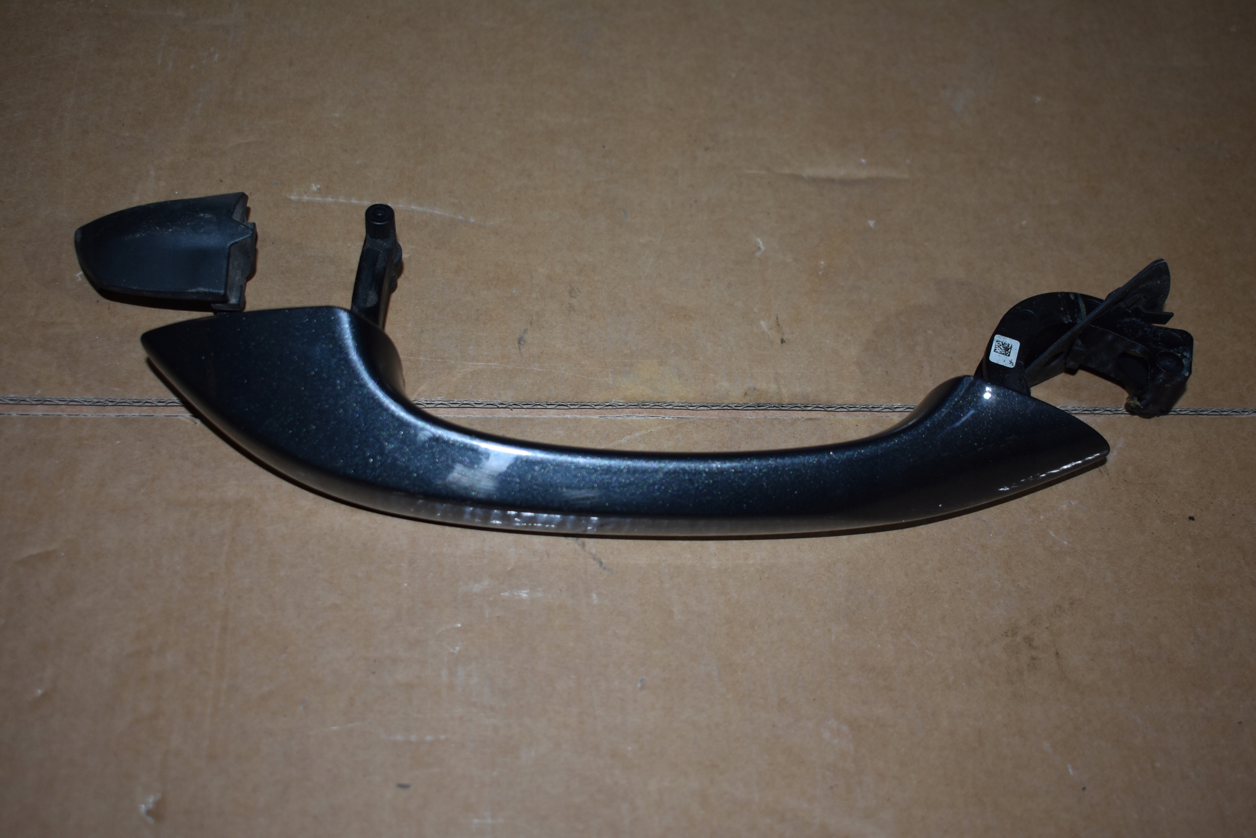 IDEALNA handle right PORSCHE PANAMERA 971 1
