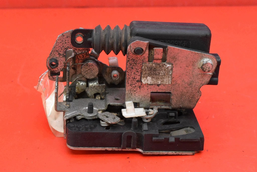 lock door right rear part rear DACIA DUSTER 1 and HS 10-13
