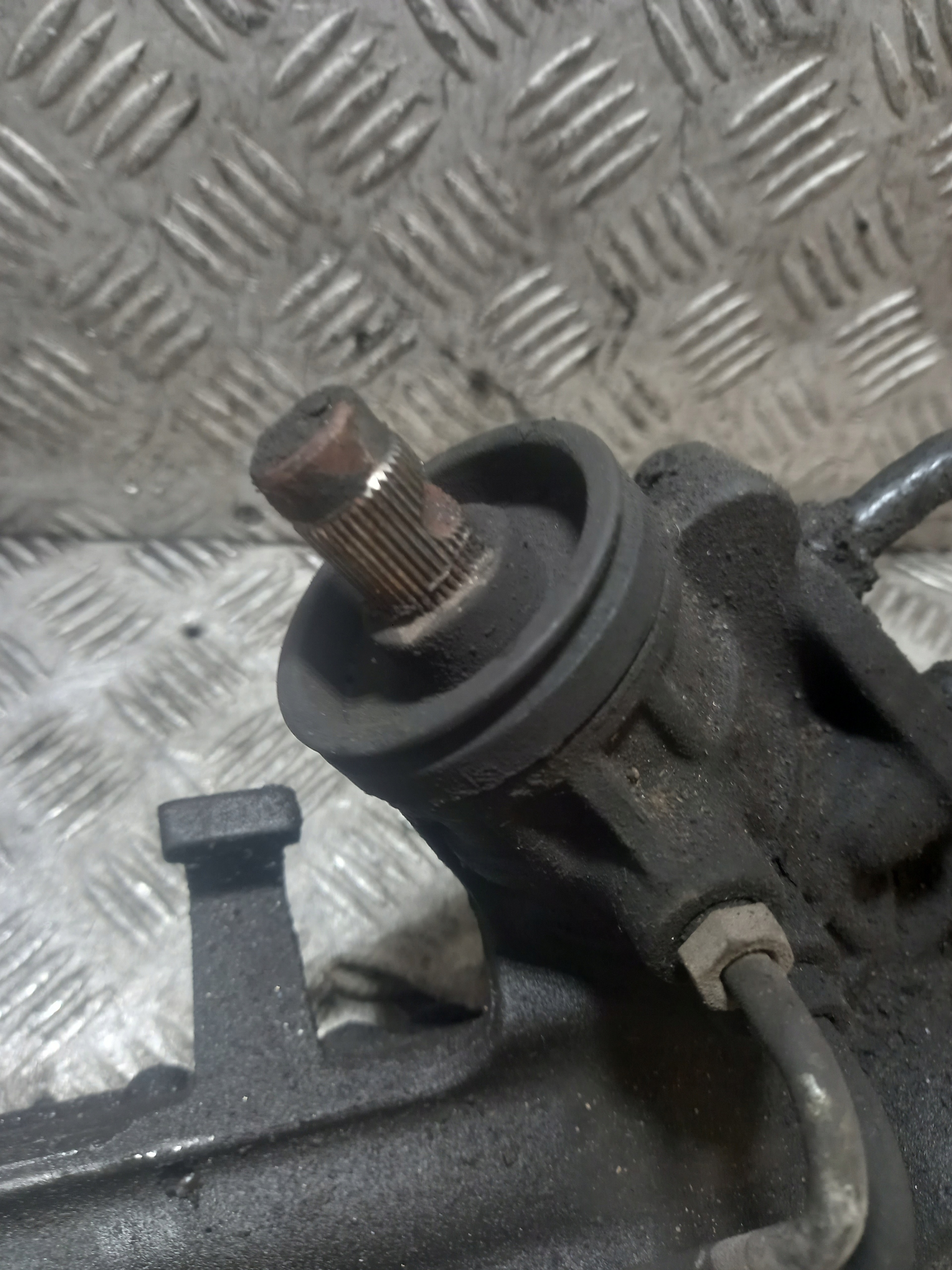 control ZE WSPOMAGANIEM VOLKSWAGEN T4 7852974200