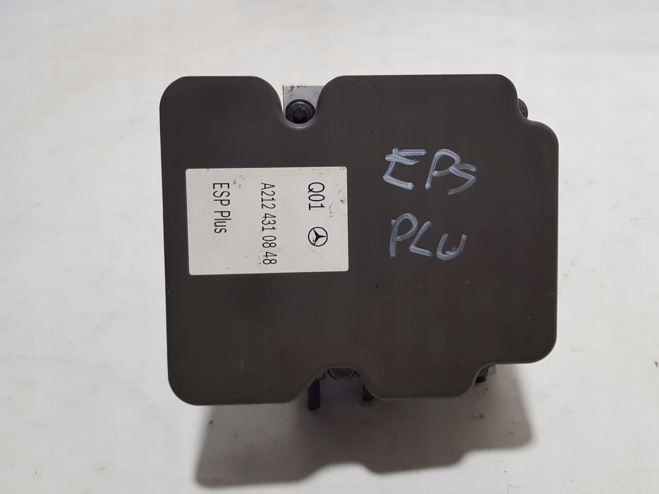 Pompa ABS MERCEDES W212 W207 2124310848
