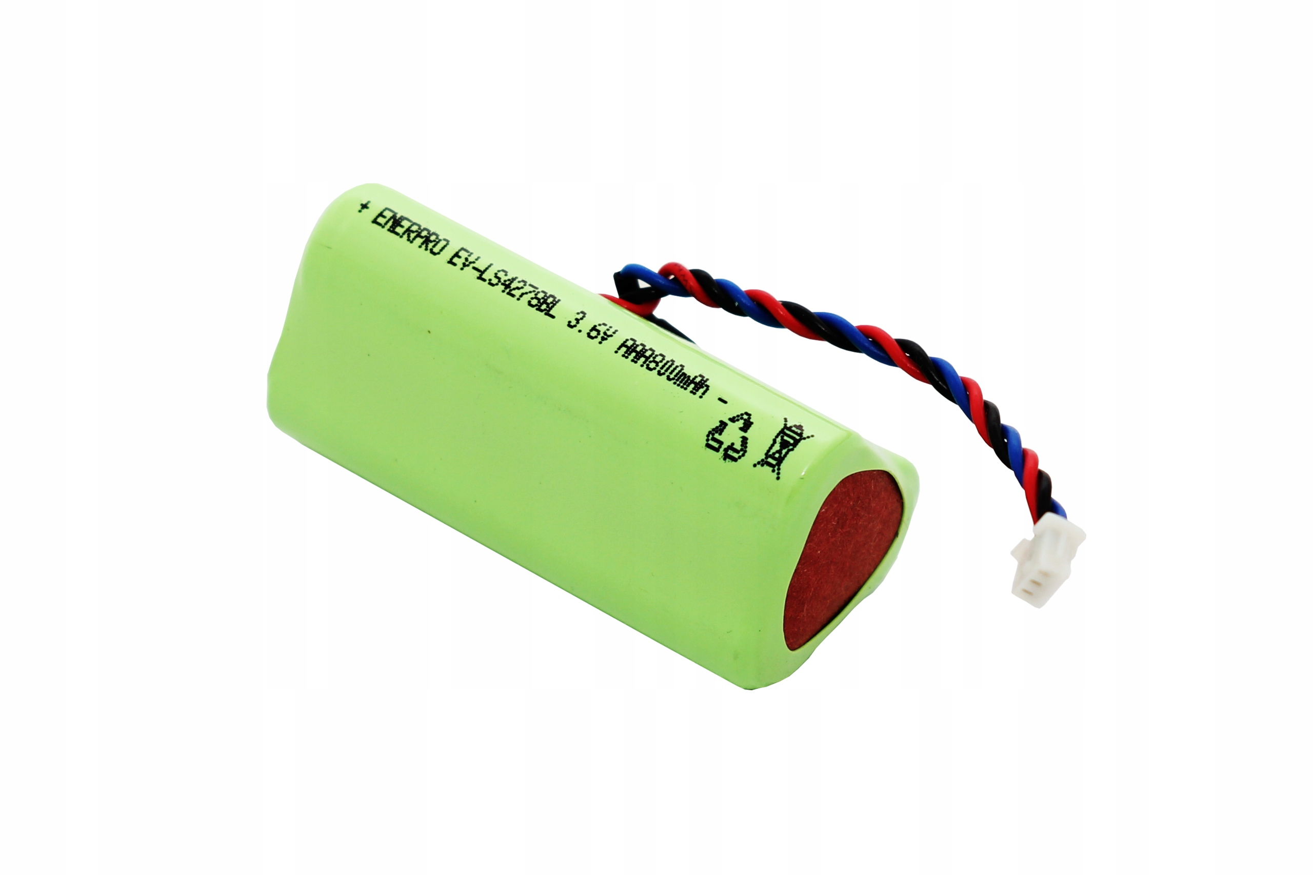 Akumulator ZEBRA SYMBOL 82-67705-01 800mAh 3,6V