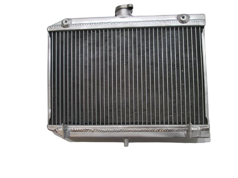 Chladič Suzuki Kingquad 450 500 700 750 17710-31G10 17710-31G11 korok