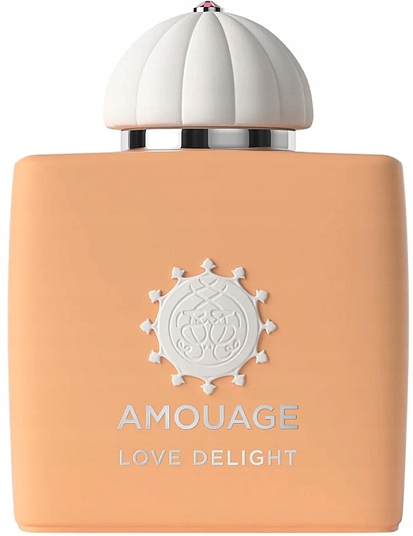 Amouage Love Delight Edp 100ML