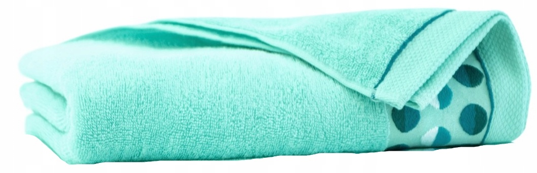 

Zwoltex Ręcznik Frotta Zen 70X140 mięta