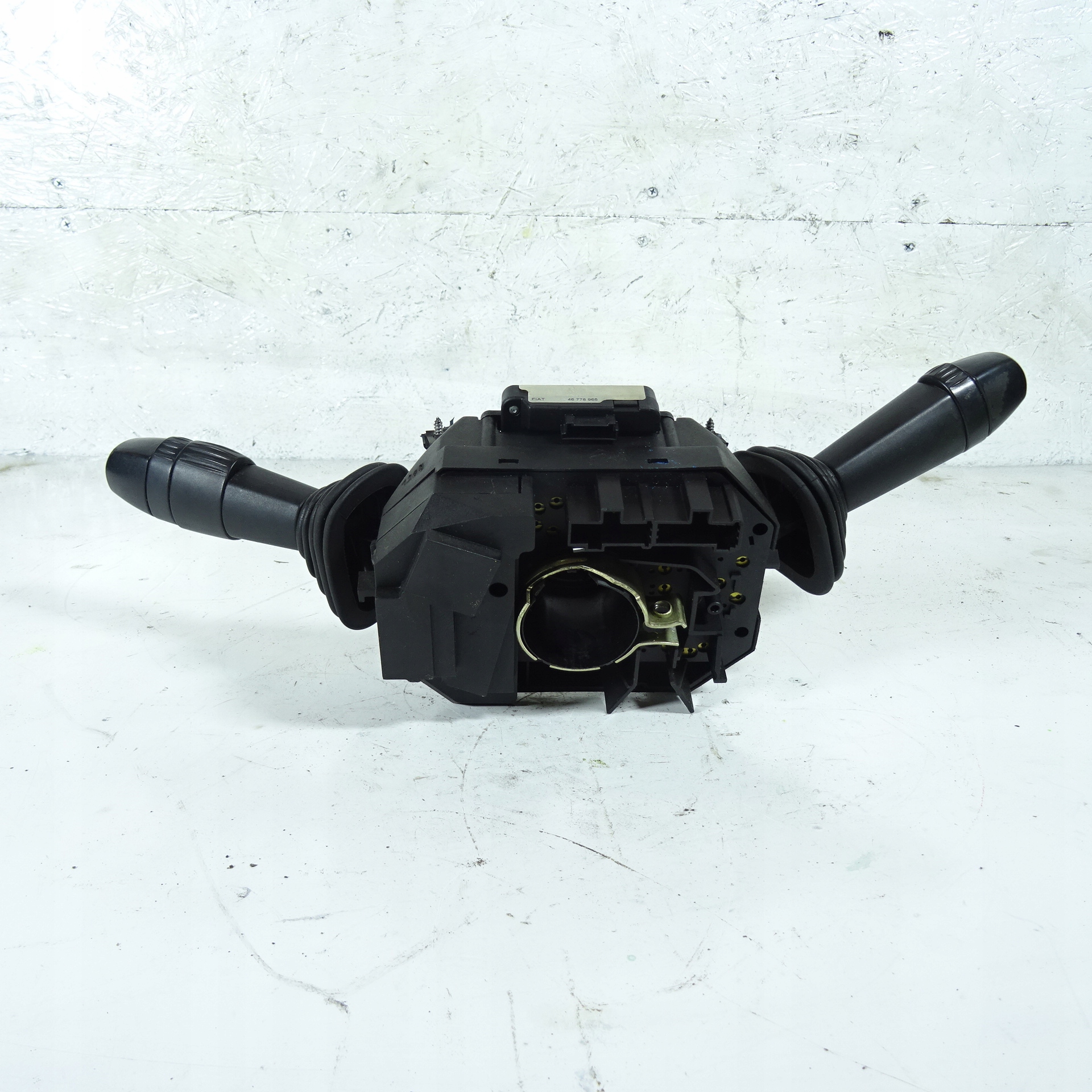 FIAT STILO DEVIO LUCI TERGICRISTALLO TERGI 07352969540