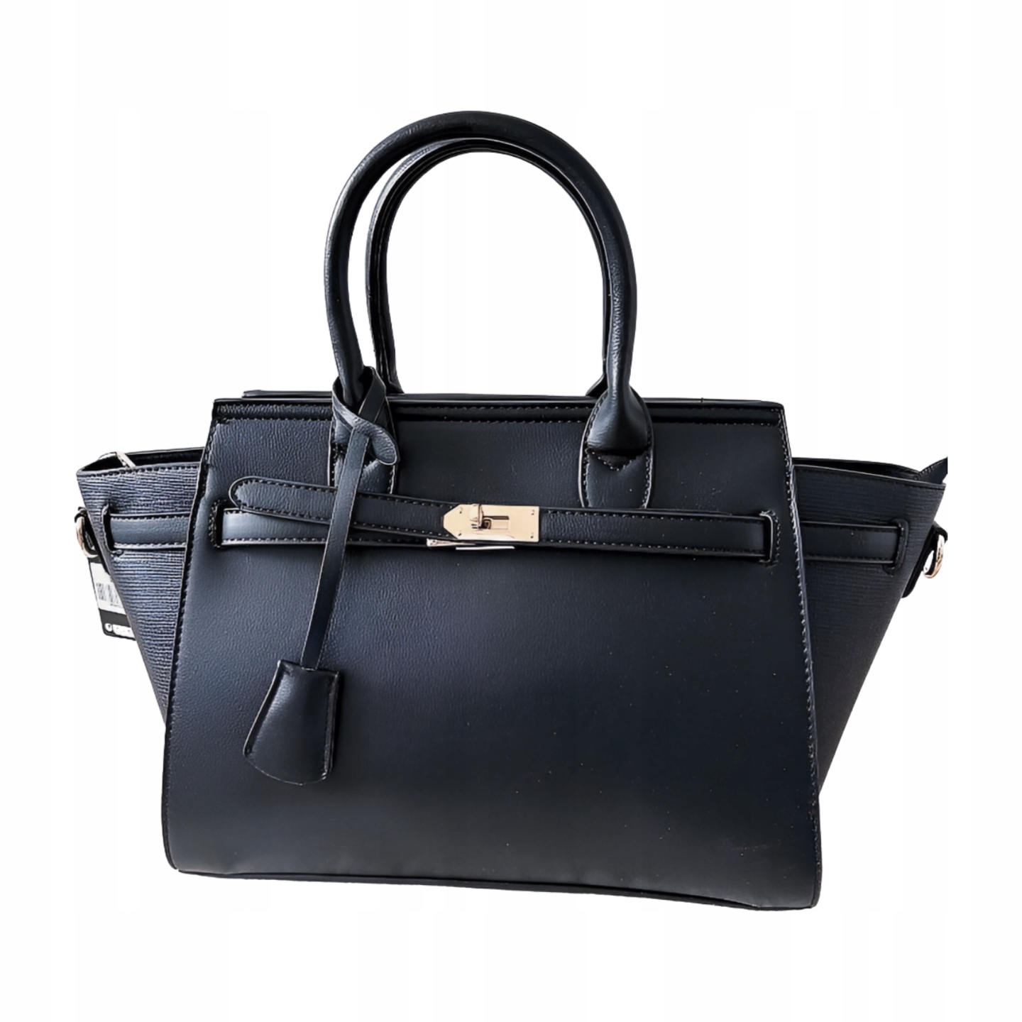 Gallantry kabelka shopperka černá