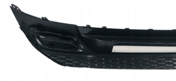 SPOILER Paraurti accessori posteriore AUDI A3 SPORTBACK 19- 8Y4