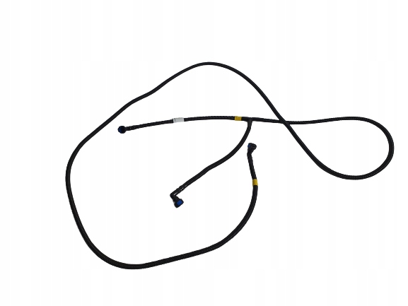 SKODA OCTAVIA IV 19 WAZ SPRYSKIWACZY REFLEKTOROW