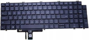 Dell 99-Key English-International