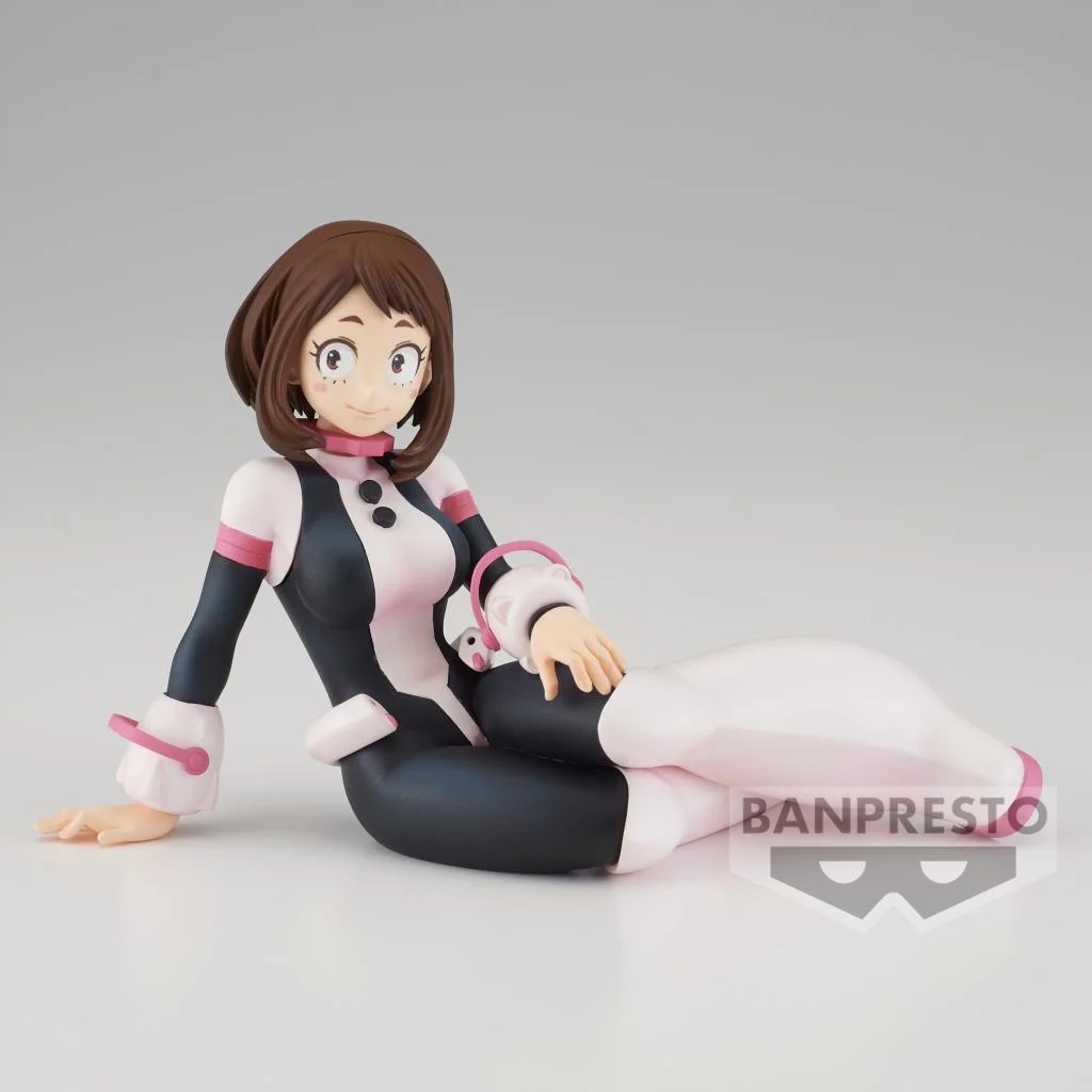 My Hero Academia Ochaco Figurka Break Time Collection 10 cm