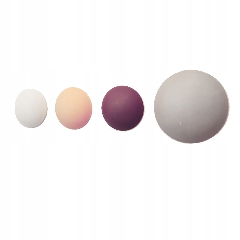 

Odbojnik ścienny odbijniki samoprzylepne fi60 1szt