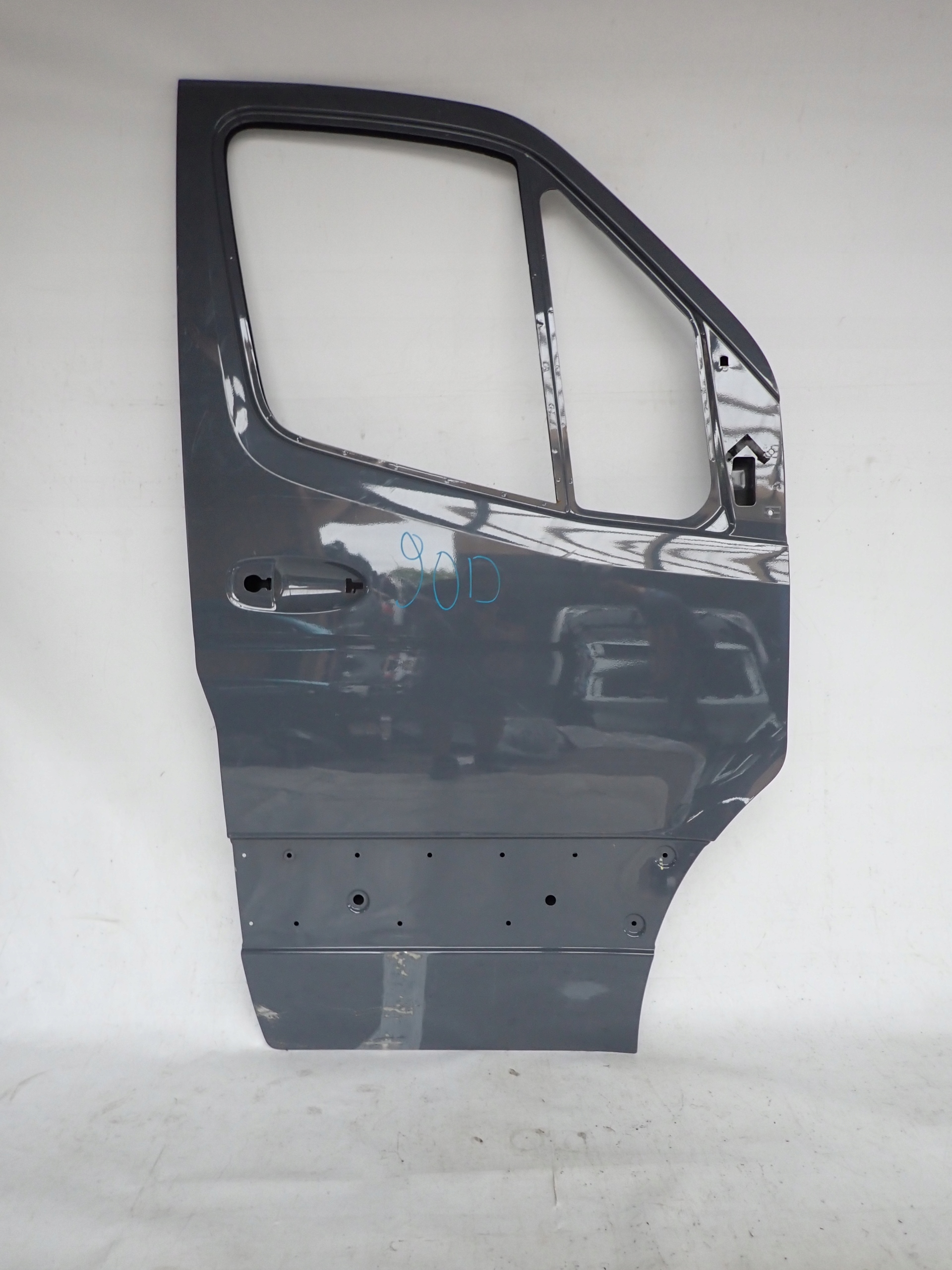 MERCEDES SPRINTER III 3 W907 18-> door front front right