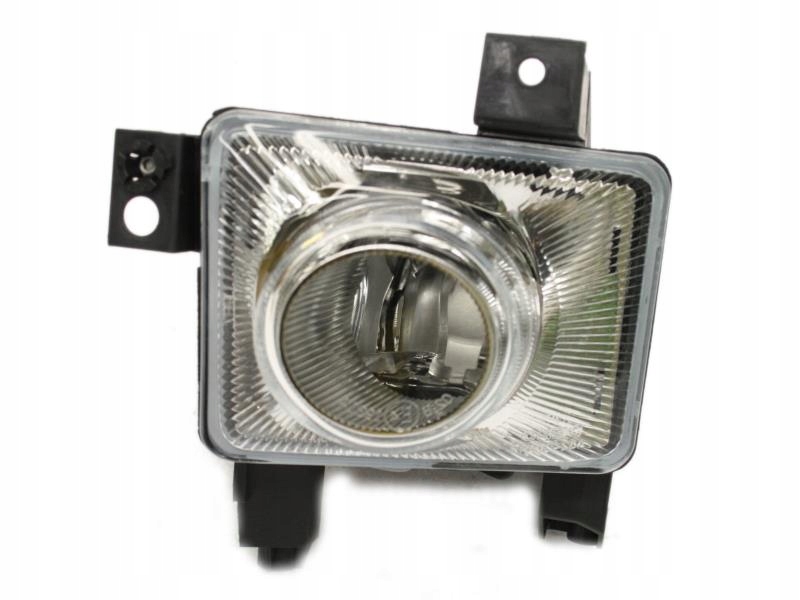 442-2014L-UE - ГАЛОГЕН DEPO ЛІВИЙ OPEL VECTRA C GTS