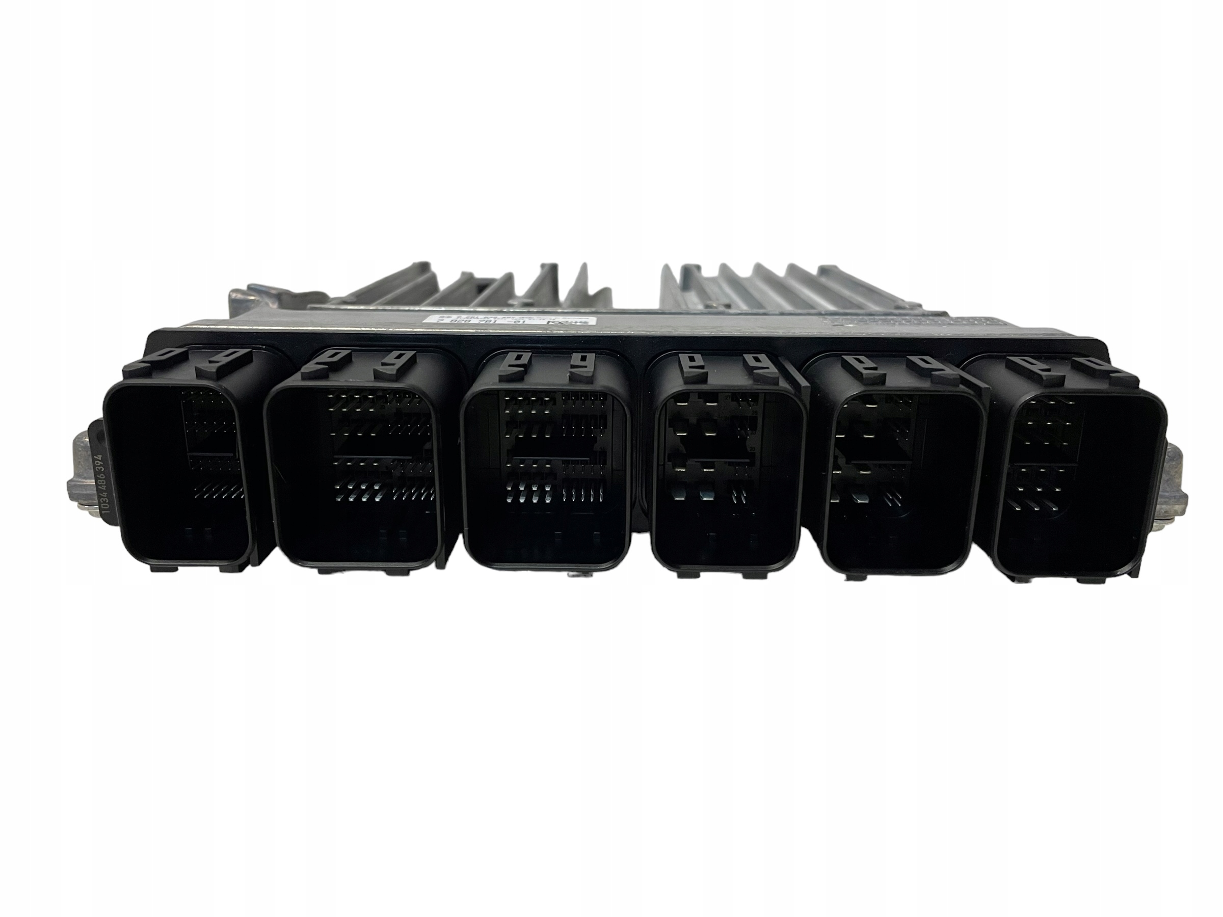 computer control unit of the engine BMW 3 G20 G21 330D 3.0D B57 2022R