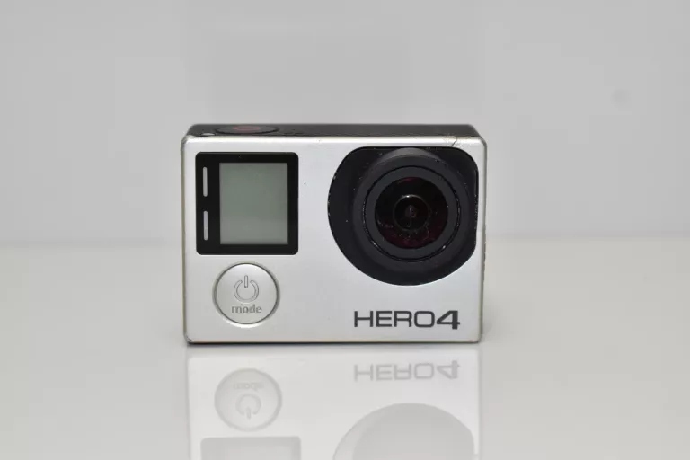 KAMERKA SPORTOWA GO PRO HERO 4