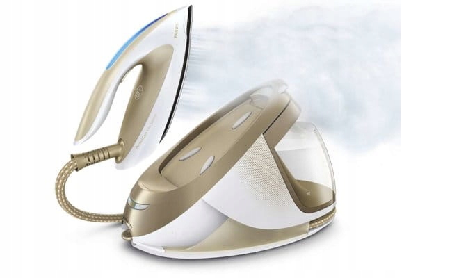 GENERATOR PARY PHILIPS PERFECTCARE ELITE GC9642/60 2400W STACJA PAROWA Kod producenta GC9642/60