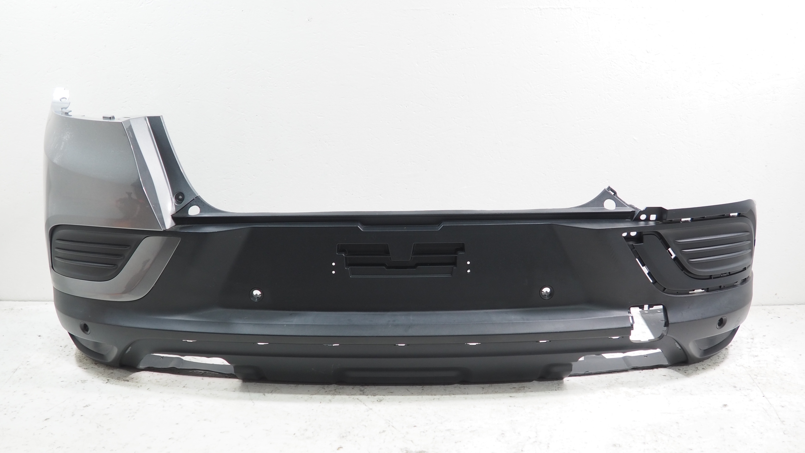 Renault Arkana bumper rear part rear 850186741R