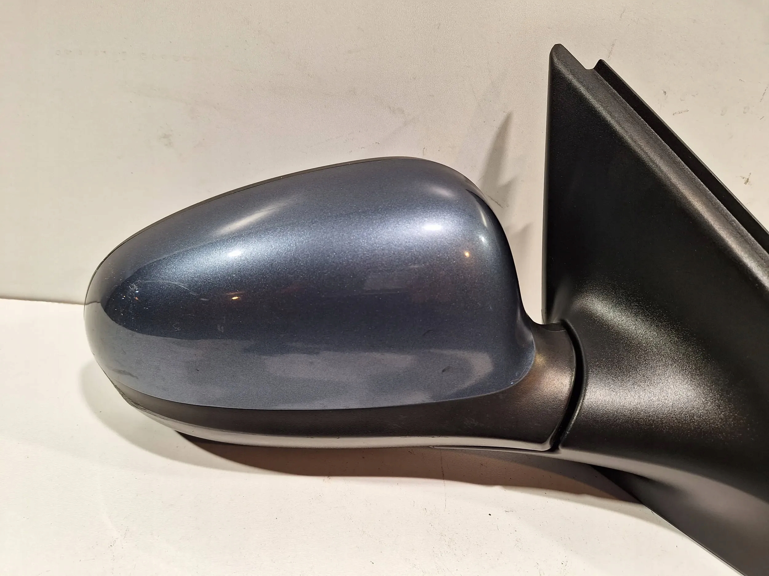 зеркало правое FIAT Bravo II 07- 7PIN европа