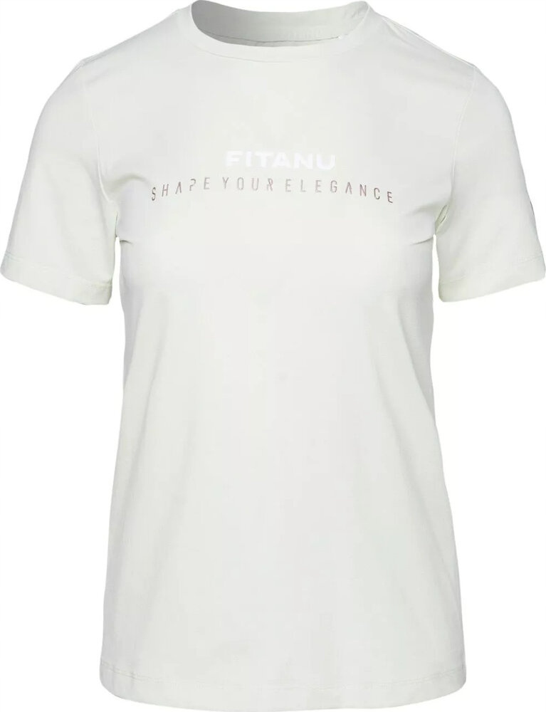 Dámské Tričko S Krátkým Rukávem Fitanu Ferra, Velikost L