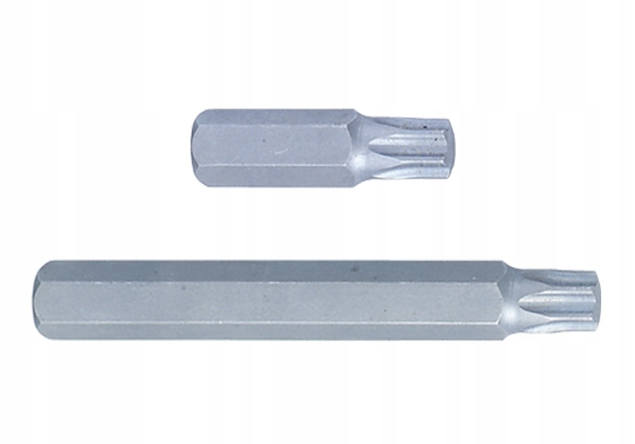 Bit 10mm Torx T40 x 36mm King Tony