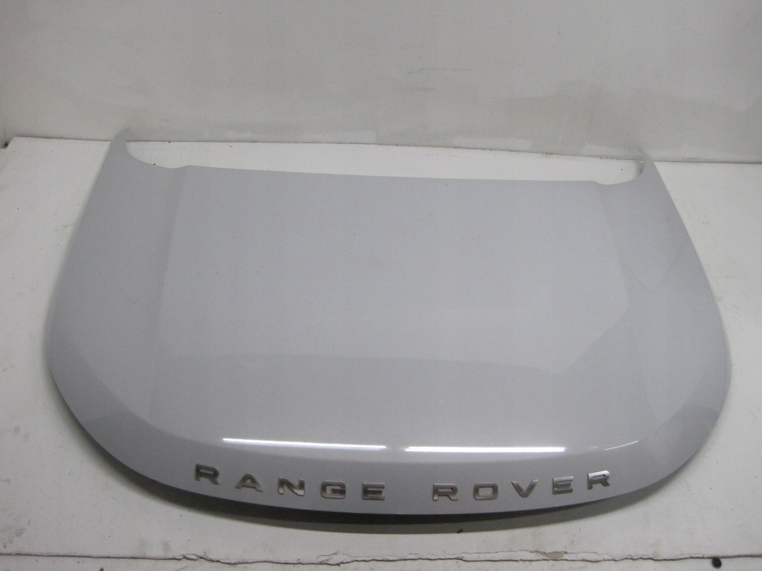 cofano RANGE ROVER EVOQUE II airbag 20R