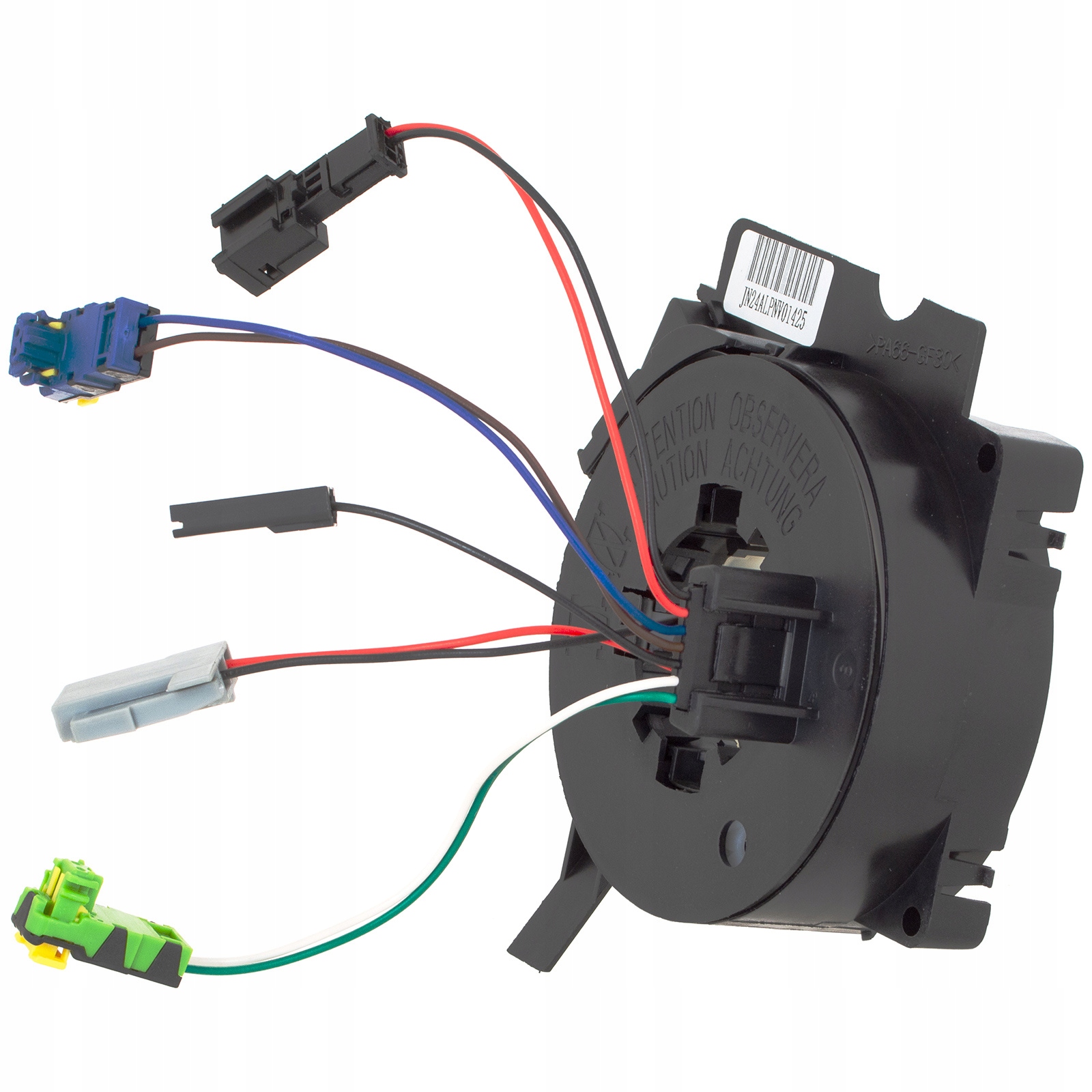 Páska Polštáře pro Renault Scenic II Grand Scenic II 03-09