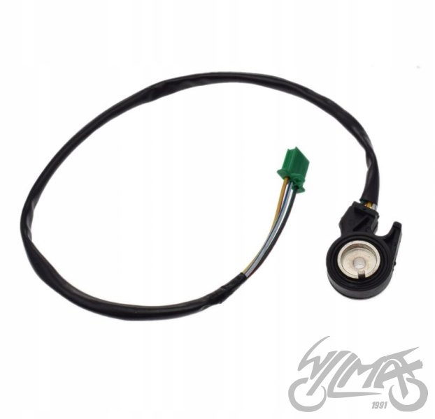 CZUJNIK PODSTAWY BOCZNEJ DO JUNAK 904 Dopasowanie do pojazdu produkt dedykowany