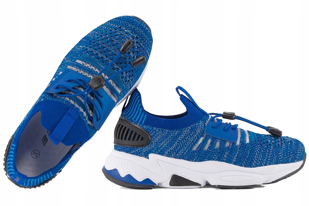 

Bartek 18539006 Buty Sportowe Dziecięce Pu 36