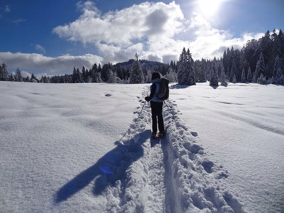 ŚNIEGOWCE BUTY MYŚLIWSKIE WĘDKARSKIE DEMAR TROP Rozm.46 Długość wkładki 31.3 cm